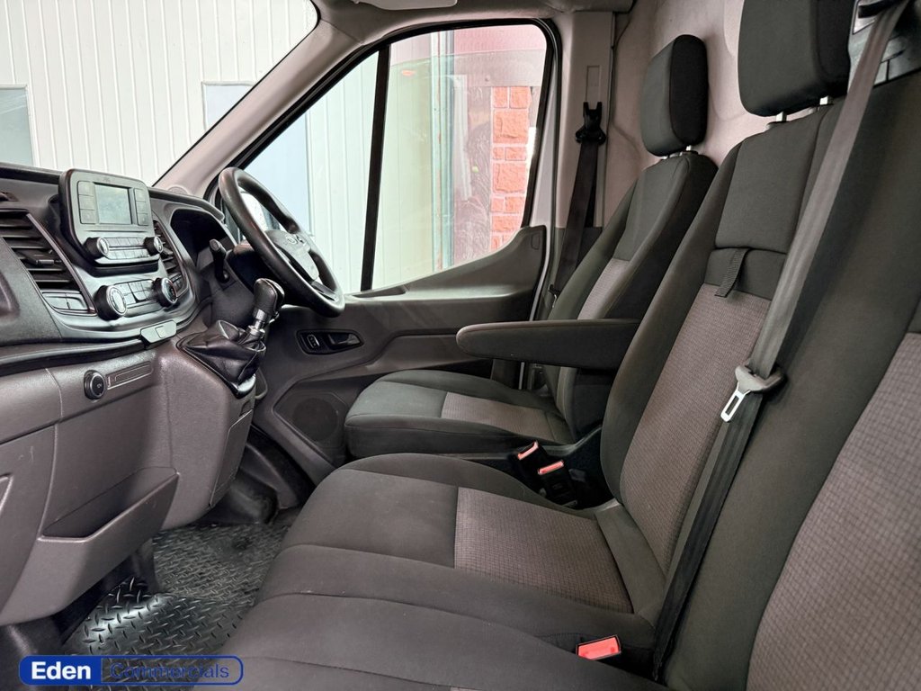 Used Ford Transit 2021 for sale - 77576091: Photo 18