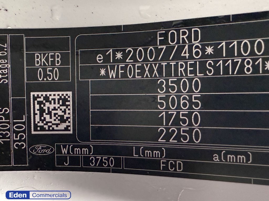 Used Ford Transit 2021 for sale - 77576091: Photo 19