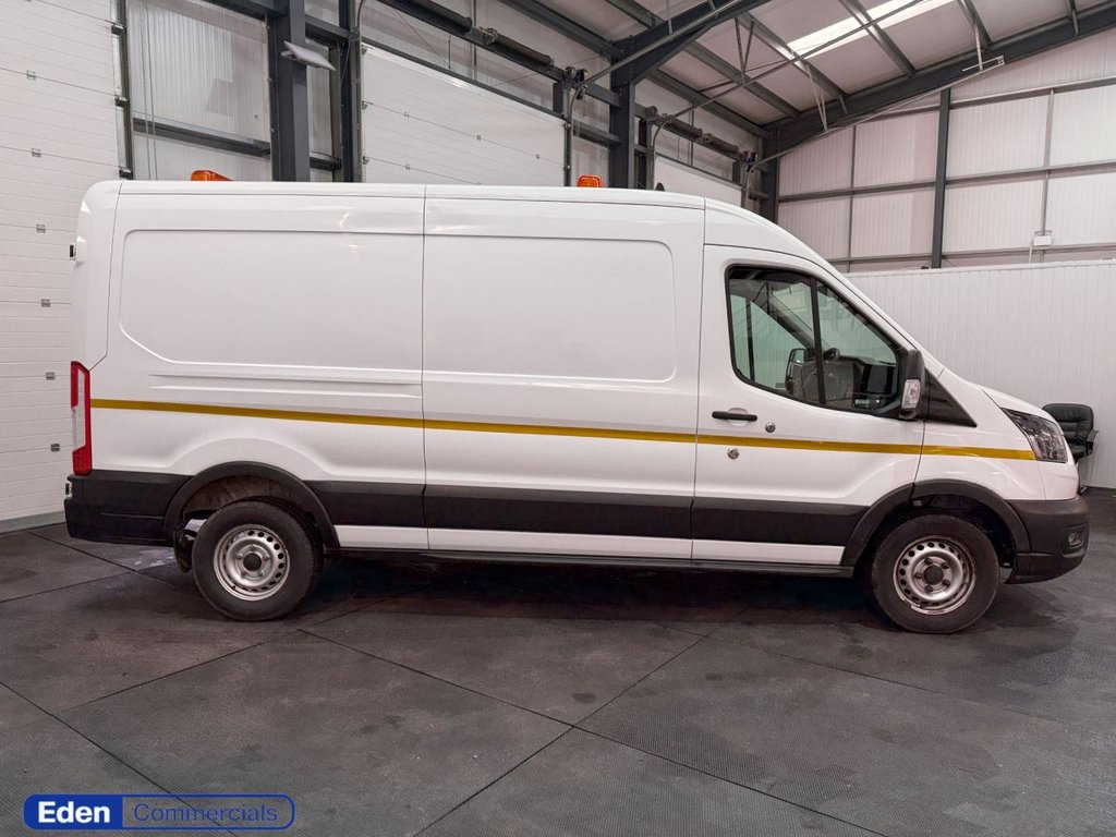 Used Ford Transit 2021 for sale - 77576091: Photo 2