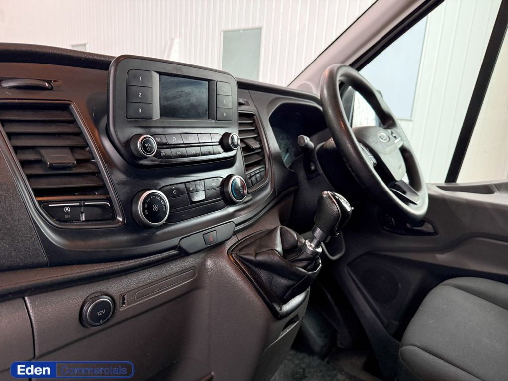 Used Ford Transit 2021 for sale - 77576091: Photo 3