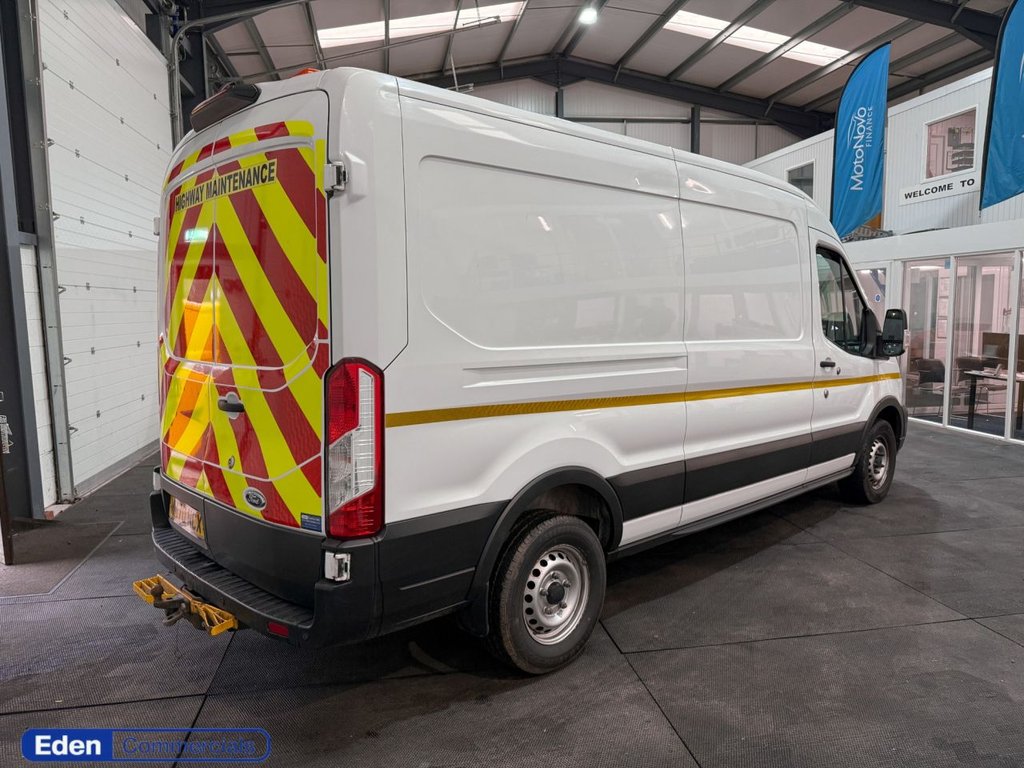 Used Ford Transit 2021 for sale - 77576091: Photo 5