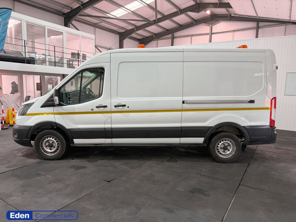 Used Ford Transit 2021 for sale - 77576091: Photo 7
