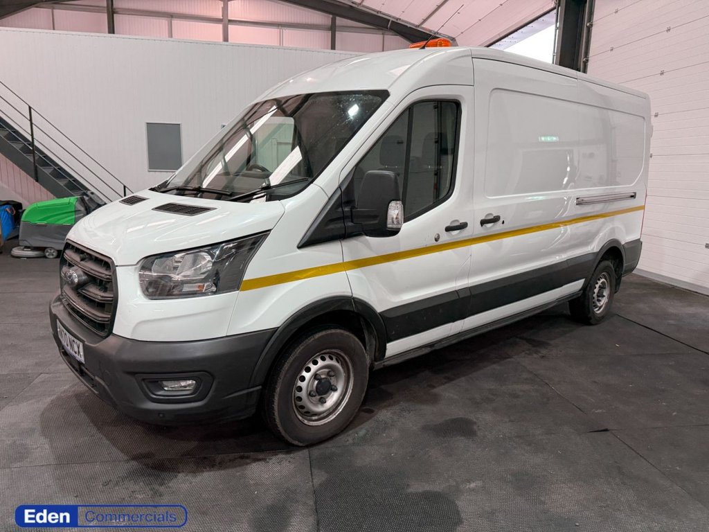 Used Ford Transit 2021 for sale - 77576091: Photo 8