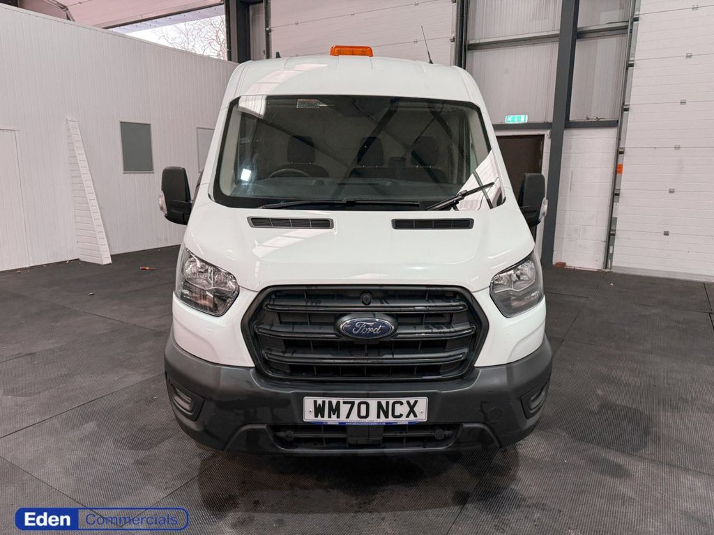 Used Ford Transit 2021 for sale - 77576091: Photo 9