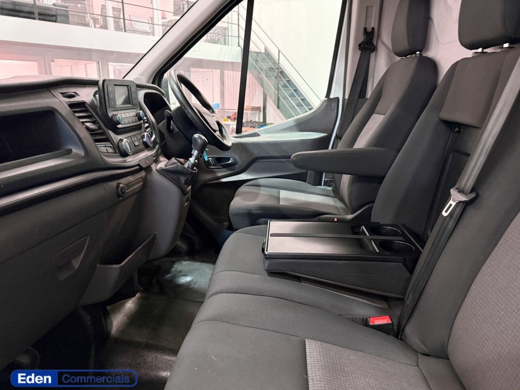 Used Ford Transit 2021 for sale - 77227000: Photo 11