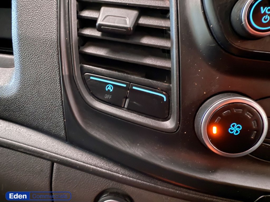 Used Ford Transit 2021 for sale - 77227000: Photo 18