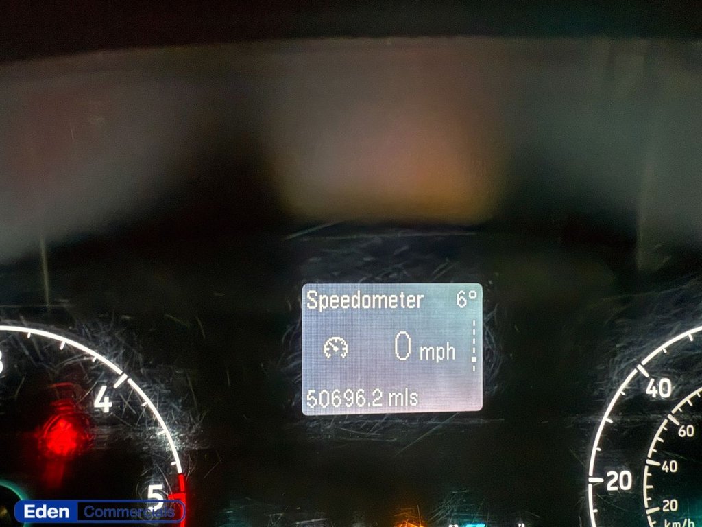 Used Ford Transit 2021 for sale - 77227000: Photo 19