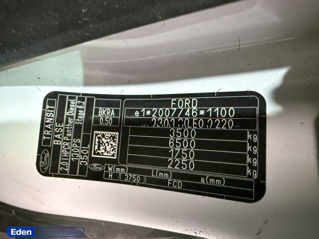 Used Ford Transit 2021 for sale - 77227000: Photo 20