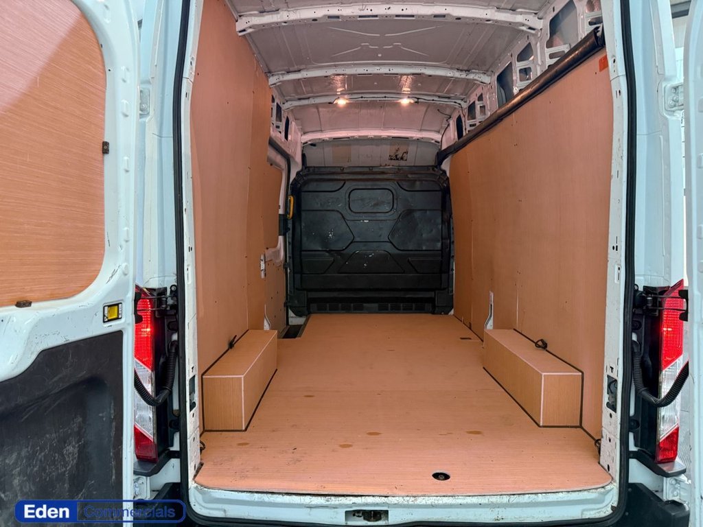 Used Ford Transit 2021 for sale - 77227000: Photo 4