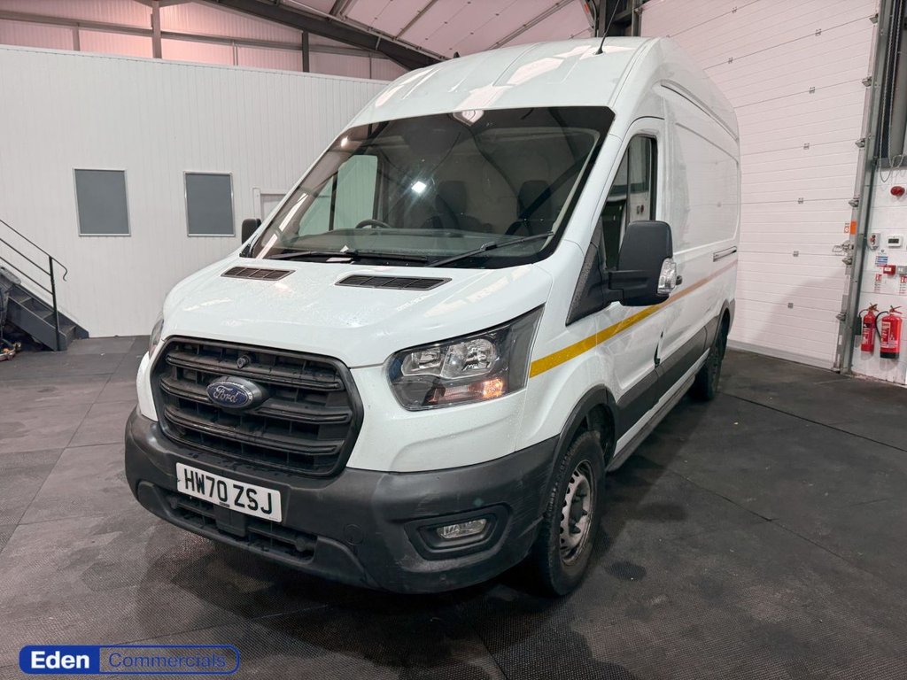 Used Ford Transit 2021 for sale - 77227000: Photo 7