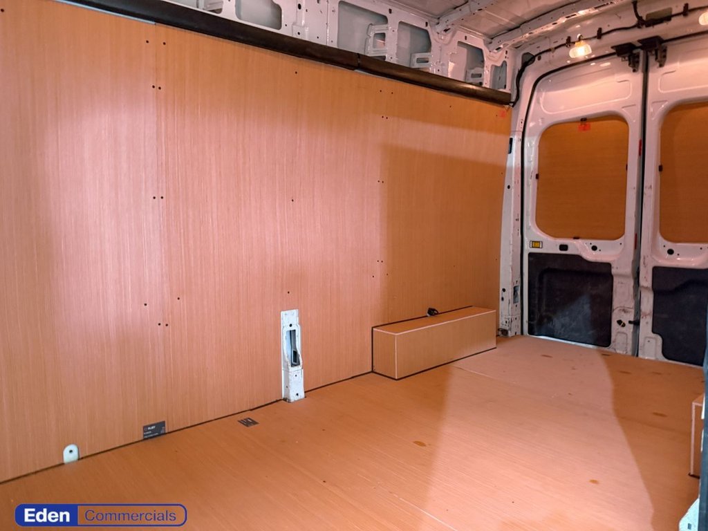 Used Ford Transit 2021 for sale - 77227000: Photo 8