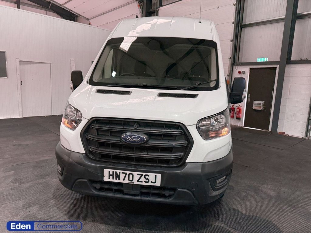 Used Ford Transit 2021 for sale - 77227000: Photo 9