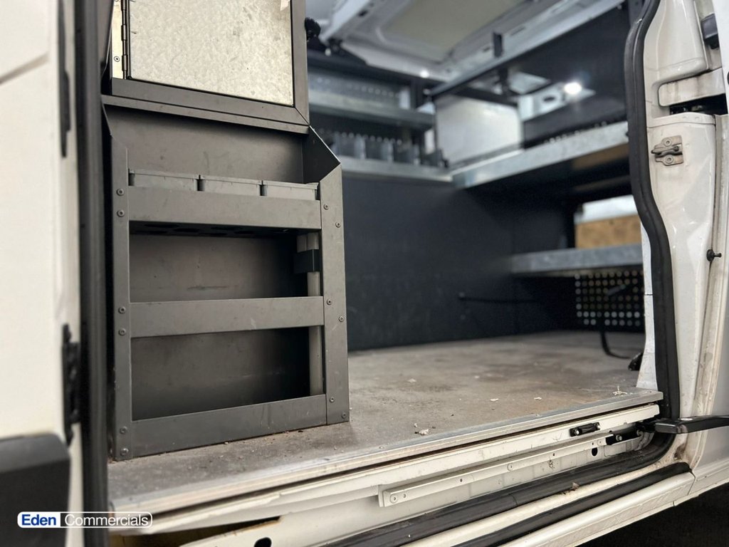 Used Ford Transit Custom 2019 for sale - 76632475: Photo 14