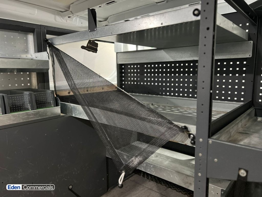 Used Ford Transit Custom 2019 for sale - 76632475: Photo 24