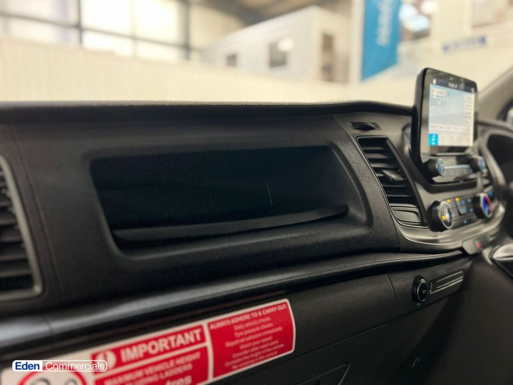 Used Ford Transit Custom 2019 for sale - 76632475: Photo 45