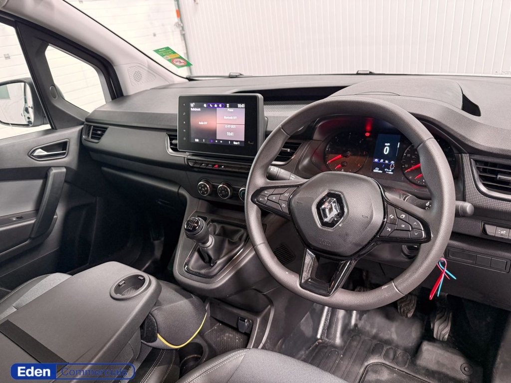 Used Renault Kangoo 2024 for sale - 76546634: Photo 11