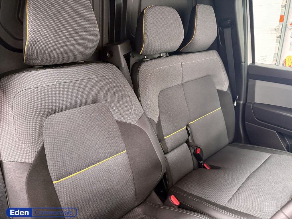 Used Renault Kangoo 2024 for sale - 76546634: Photo 13