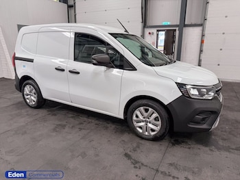 Used Renault Kangoo 2024 for sale - 76546634: Photo