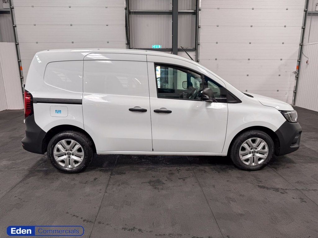 Used Renault Kangoo 2024 for sale - 76546634: Photo 2
