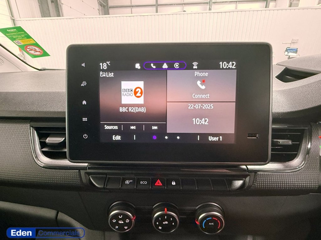 Used Renault Kangoo 2024 for sale - 76546634: Photo 20