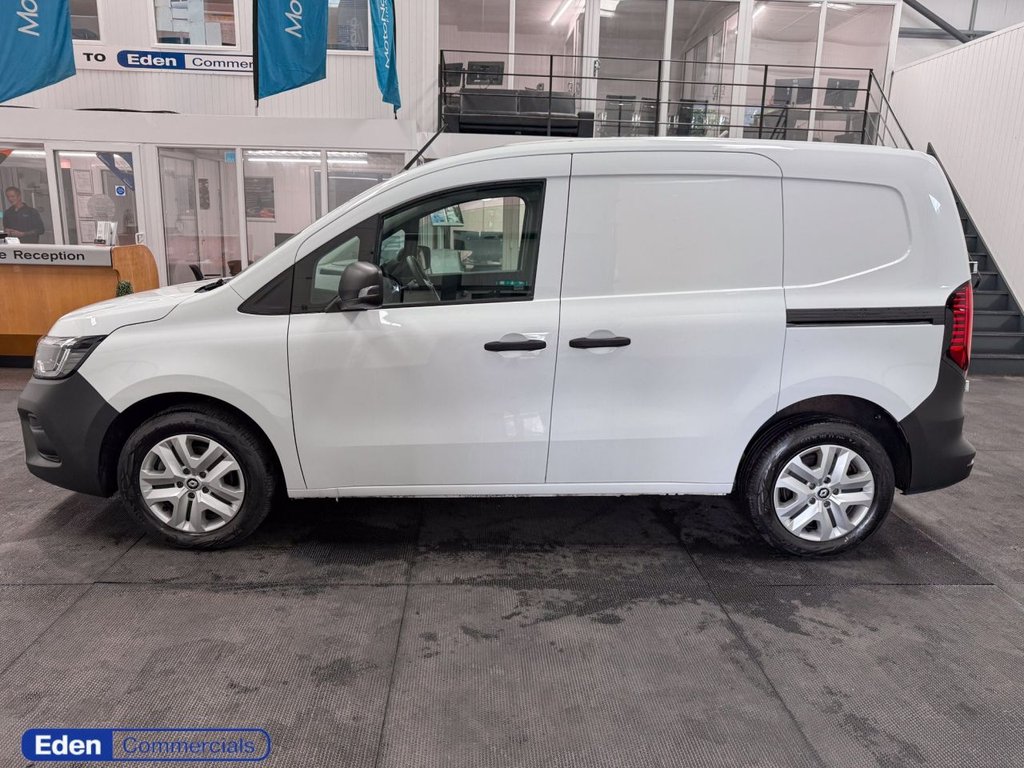 Used Renault Kangoo 2024 for sale - 76546634: Photo 3