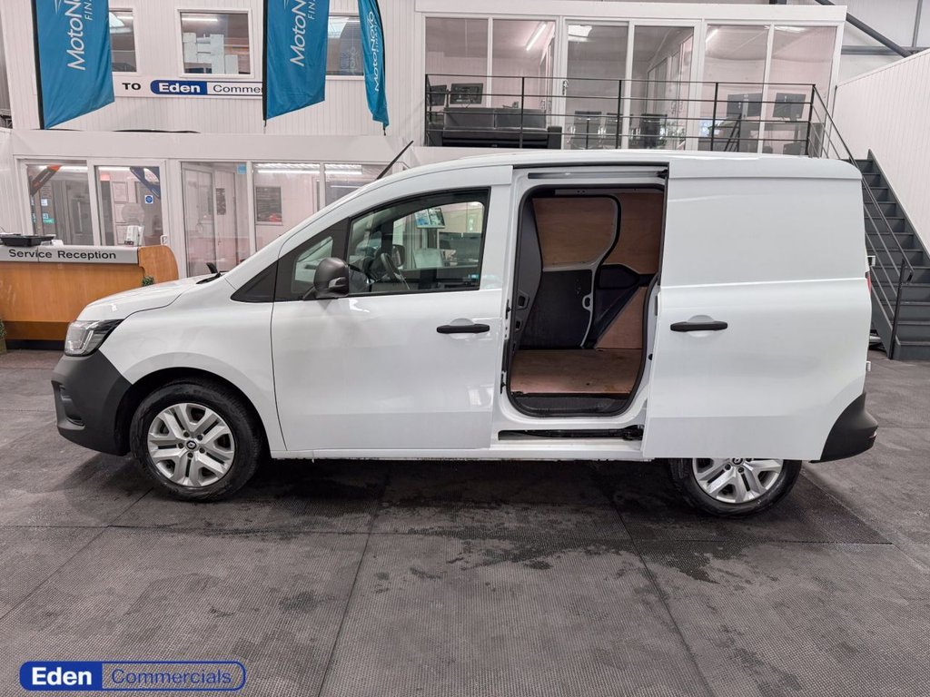 Used Renault Kangoo 2024 for sale - 76546634: Photo 4