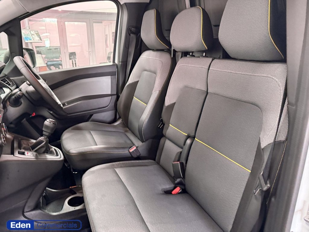 Used Renault Kangoo 2024 for sale - 76546634: Photo 5