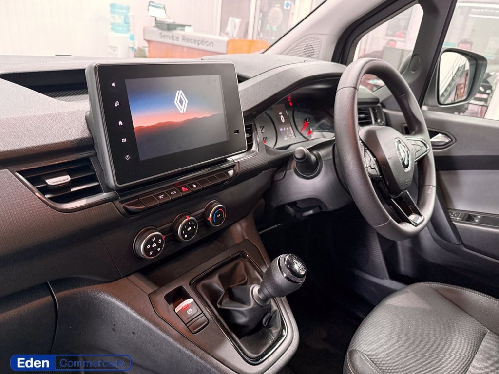 Used Renault Kangoo 2024 for sale - 76546634: Photo 7