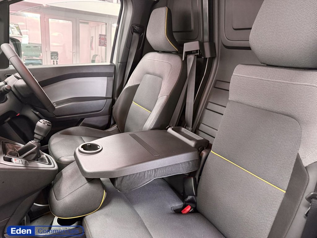 Used Renault Kangoo 2024 for sale - 76546634: Photo 8