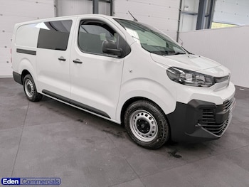 Used Citroen Dispatch 2025 for sale - 79129394: Photo