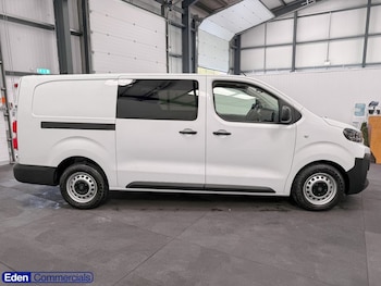 Used Citroen Dispatch 2025 for sale - 79129394: Photo