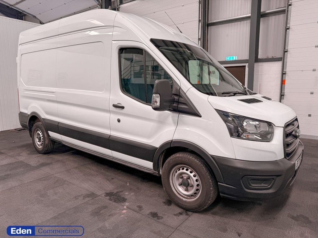 Used Ford Transit 2021 for sale - 76520801: Photo 1