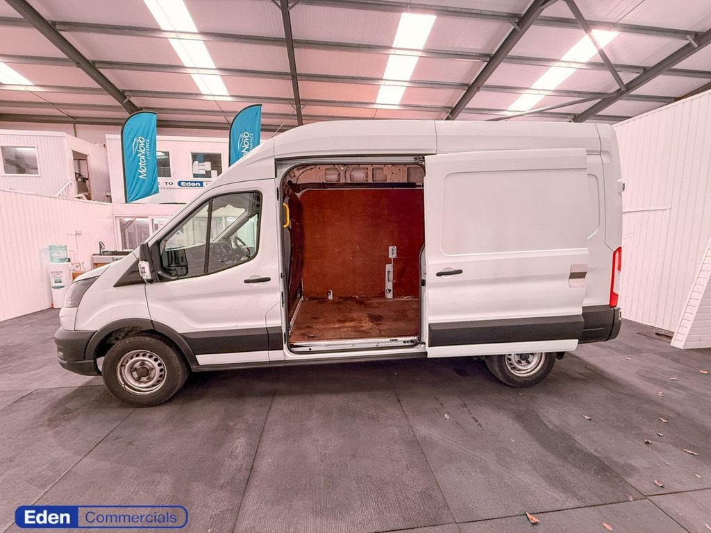 Used Ford Transit 2021 for sale - 76520801: Photo 11