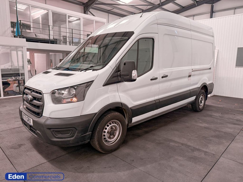 Used Ford Transit 2021 for sale - 76520801: Photo 13