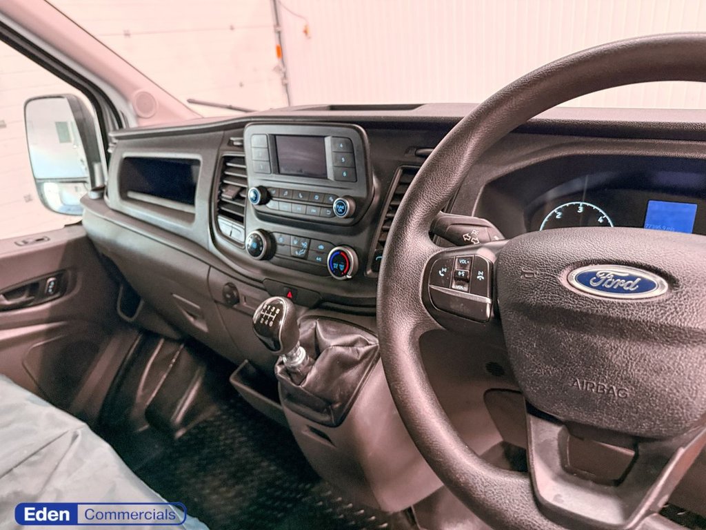 Used Ford Transit 2021 for sale - 76520801: Photo 14