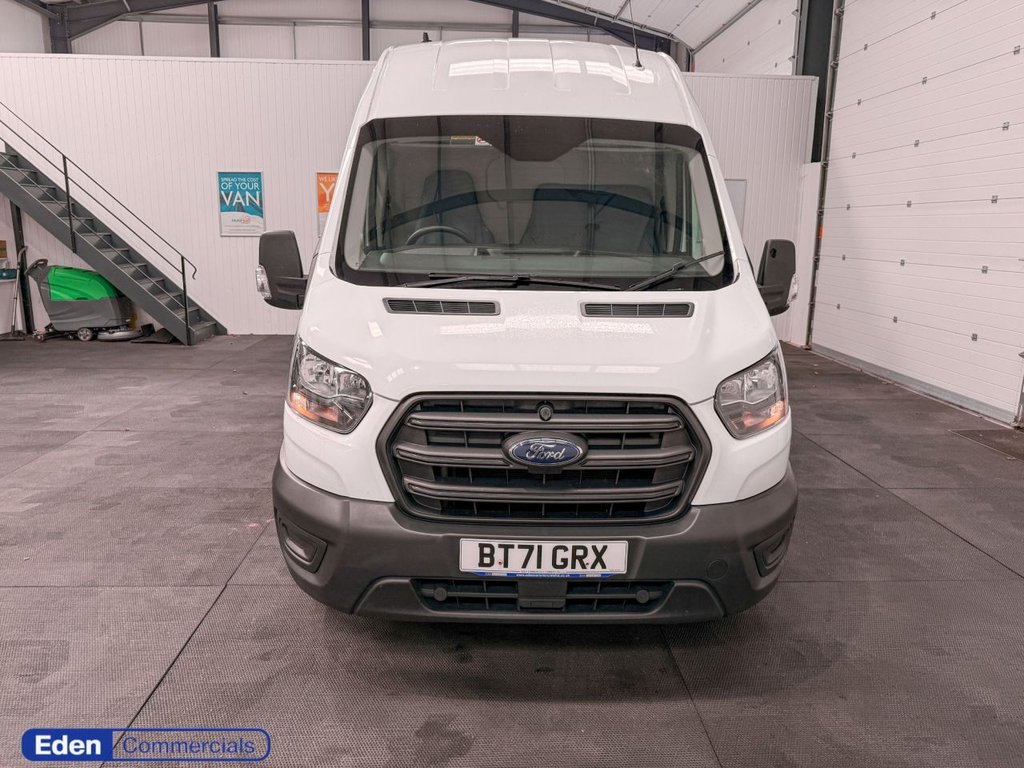Used Ford Transit 2021 for sale - 76520801: Photo 15