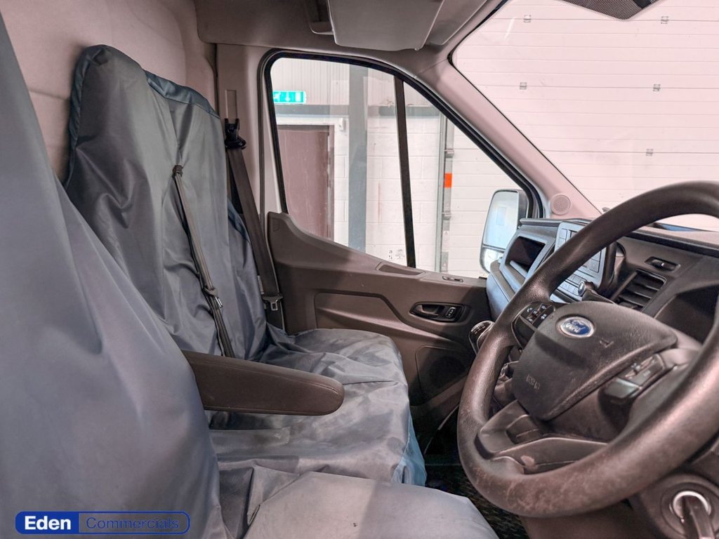 Used Ford Transit 2021 for sale - 76520801: Photo 16