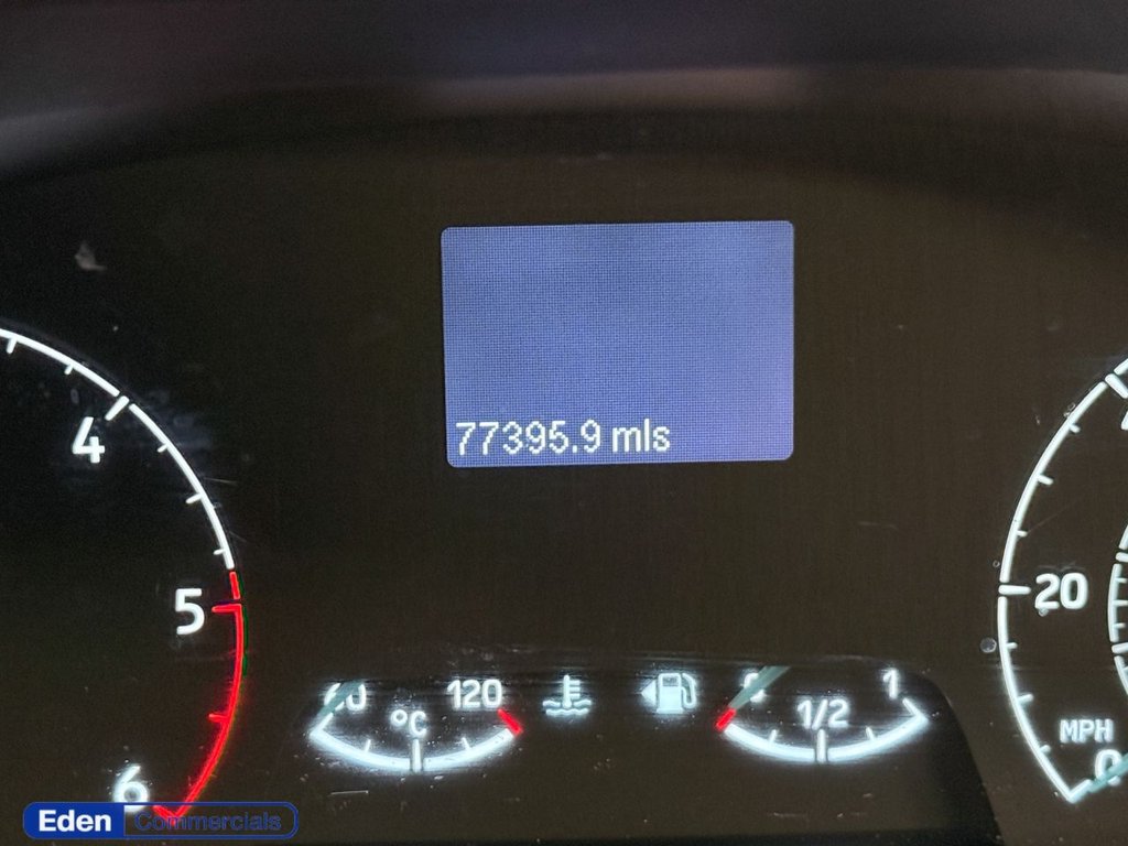 Used Ford Transit 2021 for sale - 76520801: Photo 17