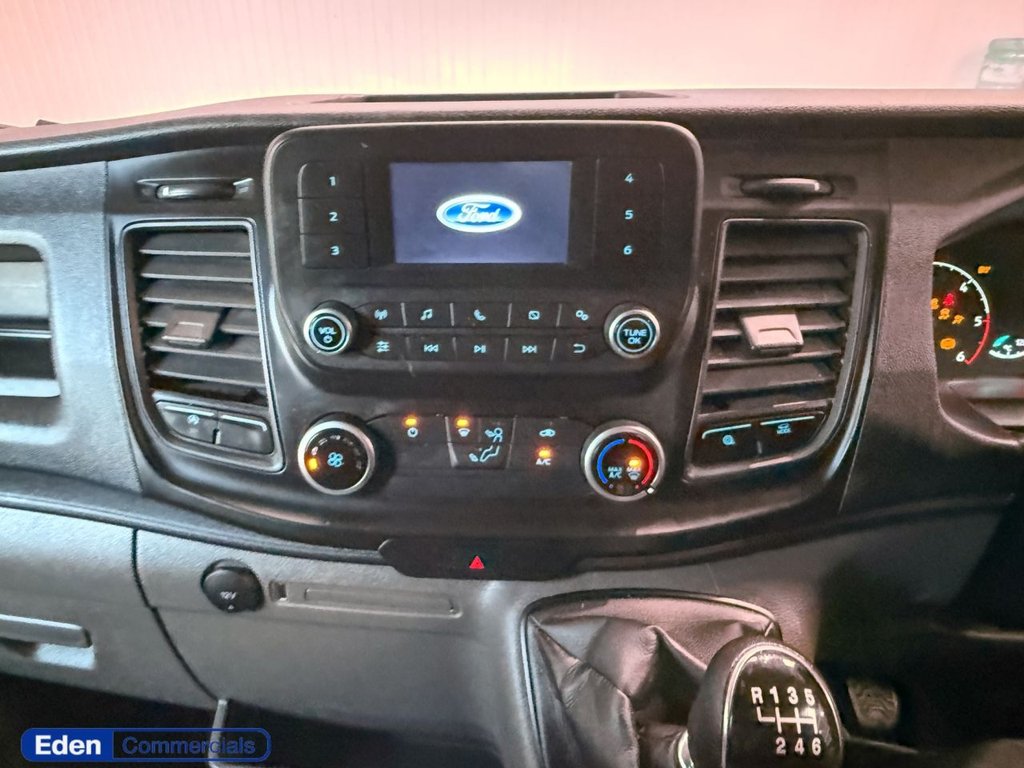 Used Ford Transit 2021 for sale - 76520801: Photo 18