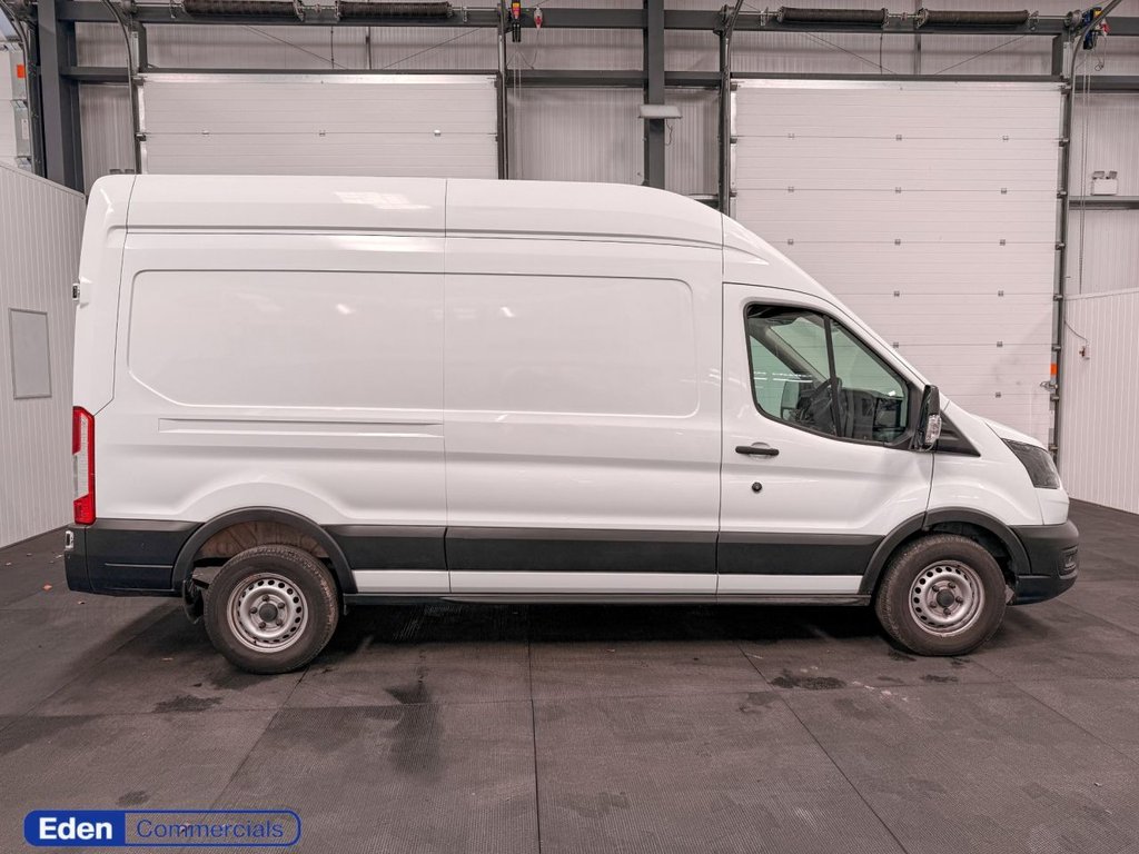 Used Ford Transit 2021 for sale - 76520801: Photo 2