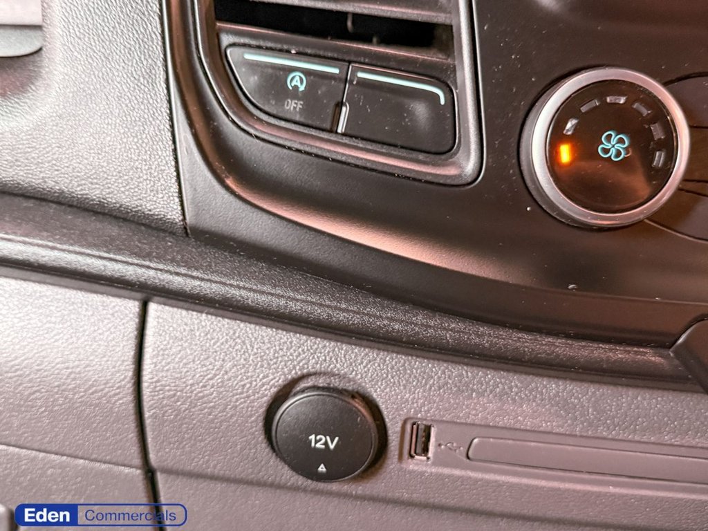 Used Ford Transit 2021 for sale - 76520801: Photo 20