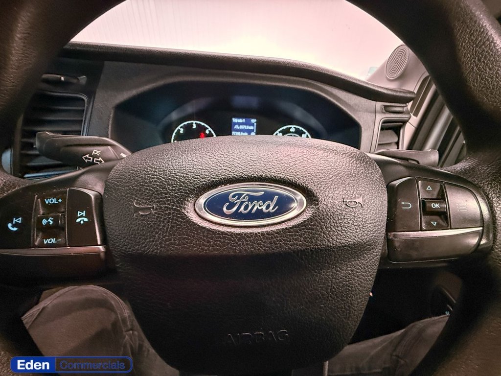 Used Ford Transit 2021 for sale - 76520801: Photo 21