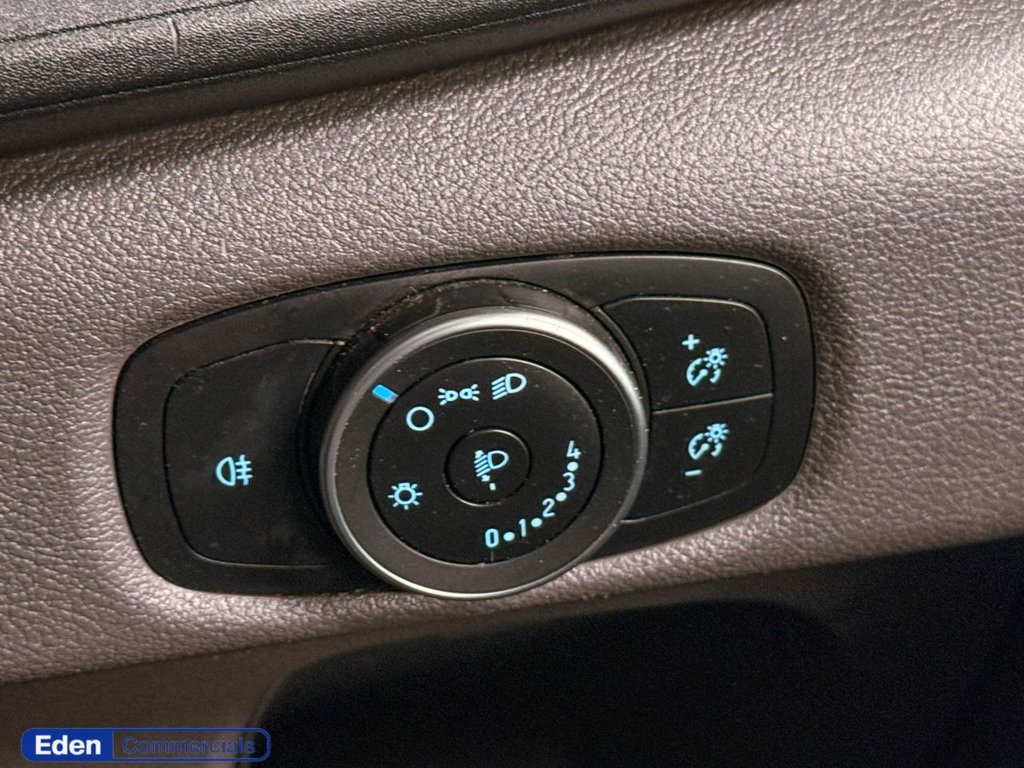 Used Ford Transit 2021 for sale - 76520801: Photo 25