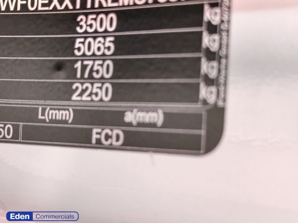 Used Ford Transit 2021 for sale - 76520801: Photo 27