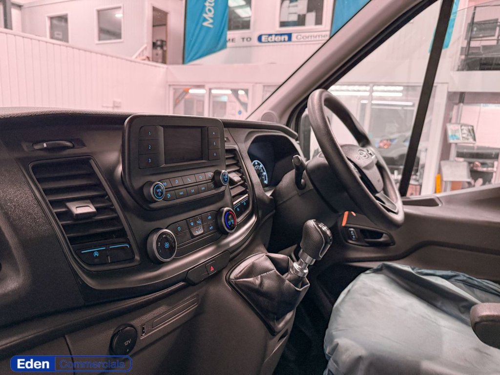 Used Ford Transit 2021 for sale - 76520801: Photo 3