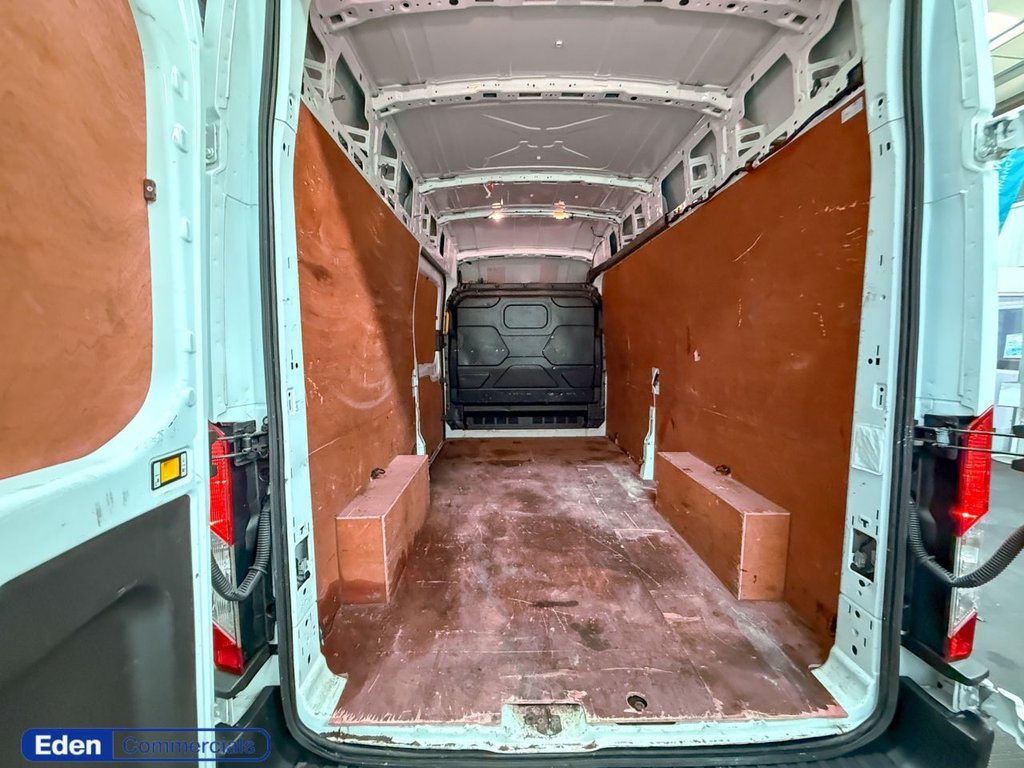Used Ford Transit 2021 for sale - 76520801: Photo 4