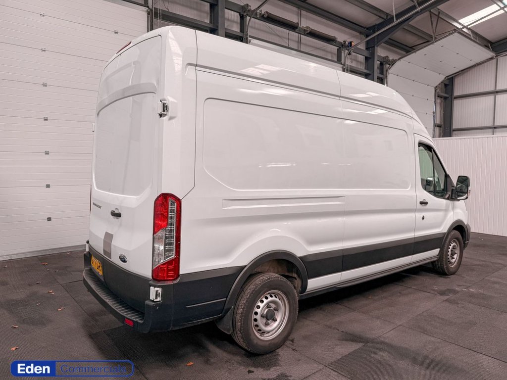 Used Ford Transit 2021 for sale - 76520801: Photo 5