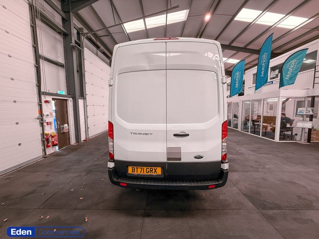 Used Ford Transit 2021 for sale - 76520801: Photo 6