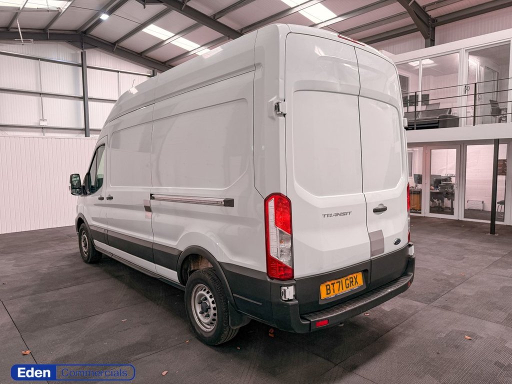 Used Ford Transit 2021 for sale - 76520801: Photo 7