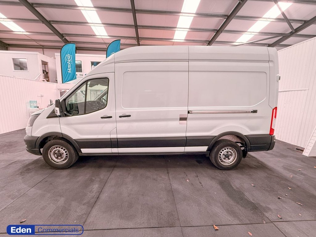 Used Ford Transit 2021 for sale - 76520801: Photo 9